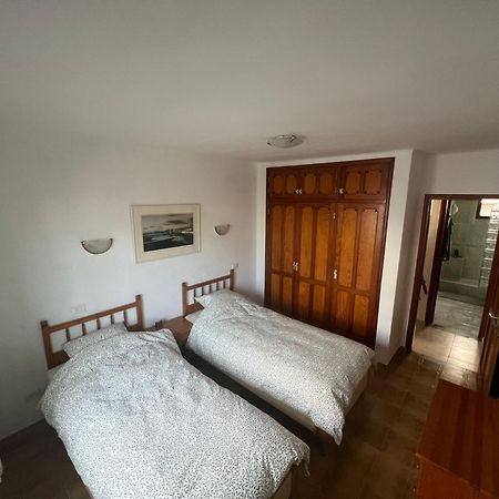 コスタ・テギセ Casa Pedroヴィラ エクステリア 写真