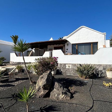 コスタ・テギセ Casa Pedroヴィラ エクステリア 写真