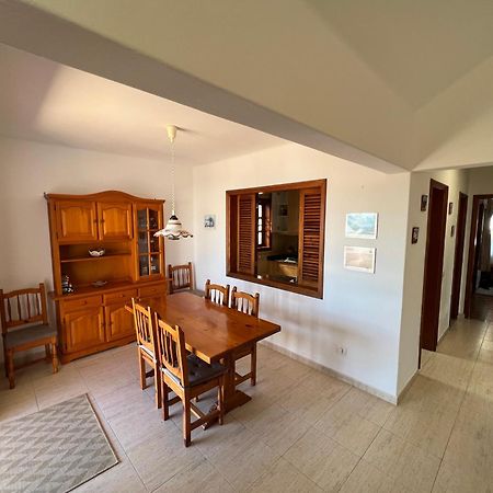 コスタ・テギセ Casa Pedroヴィラ エクステリア 写真