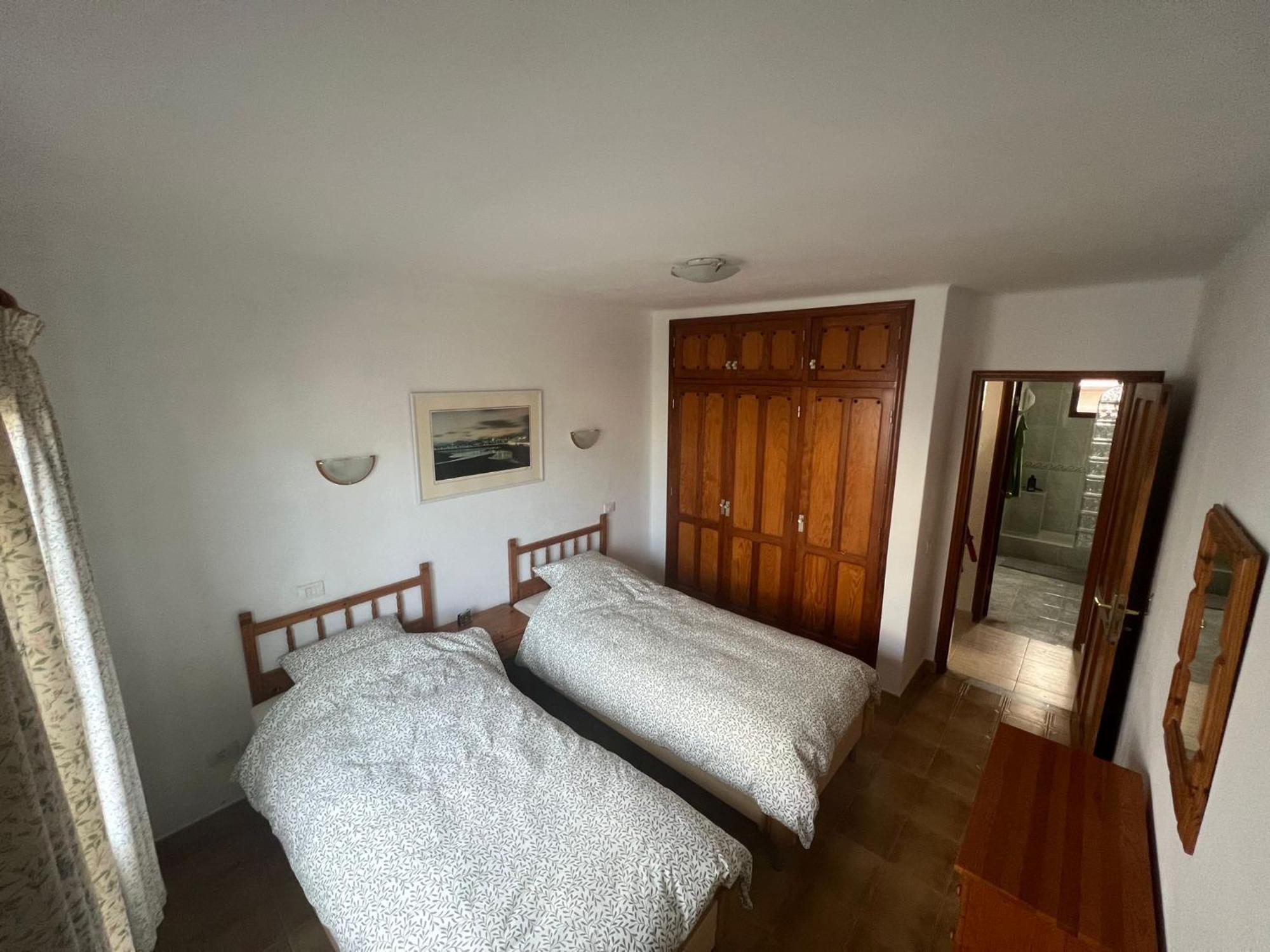 コスタ・テギセ Casa Pedroヴィラ エクステリア 写真